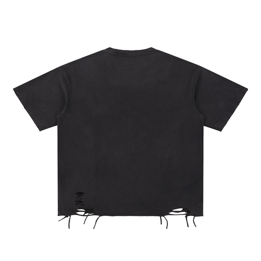 Club Fairway Logo T-Shirt