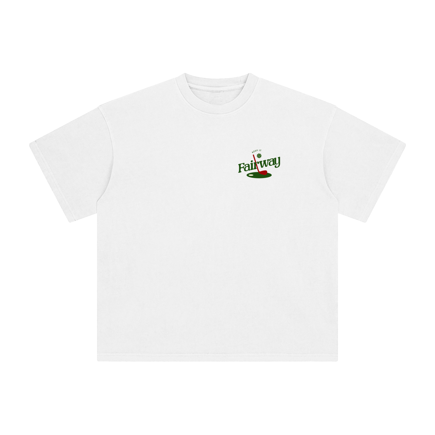 Fairway T-Shirt