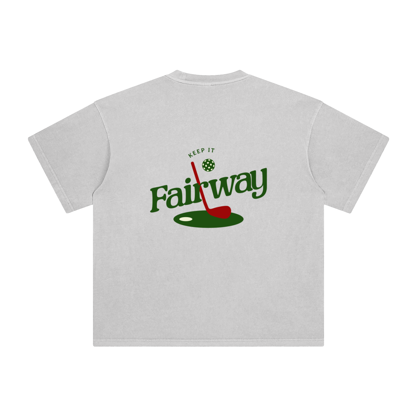 Fairway T-Shirt
