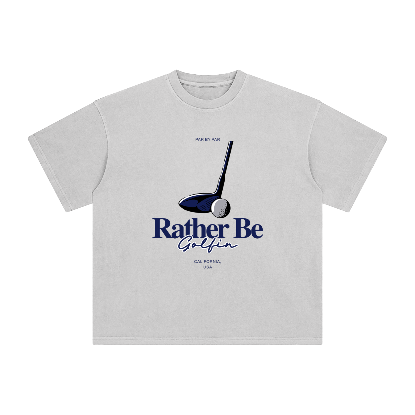 Rather Be (Royal)