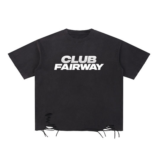 Club Fairway Logo T-Shirt