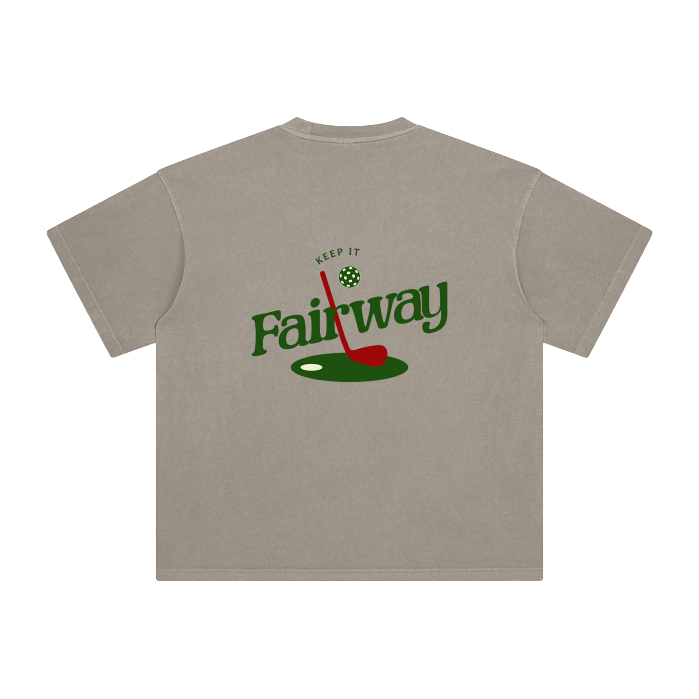 Fairway T-Shirt
