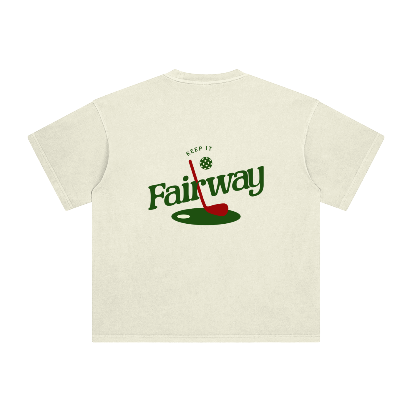 Fairway T-Shirt