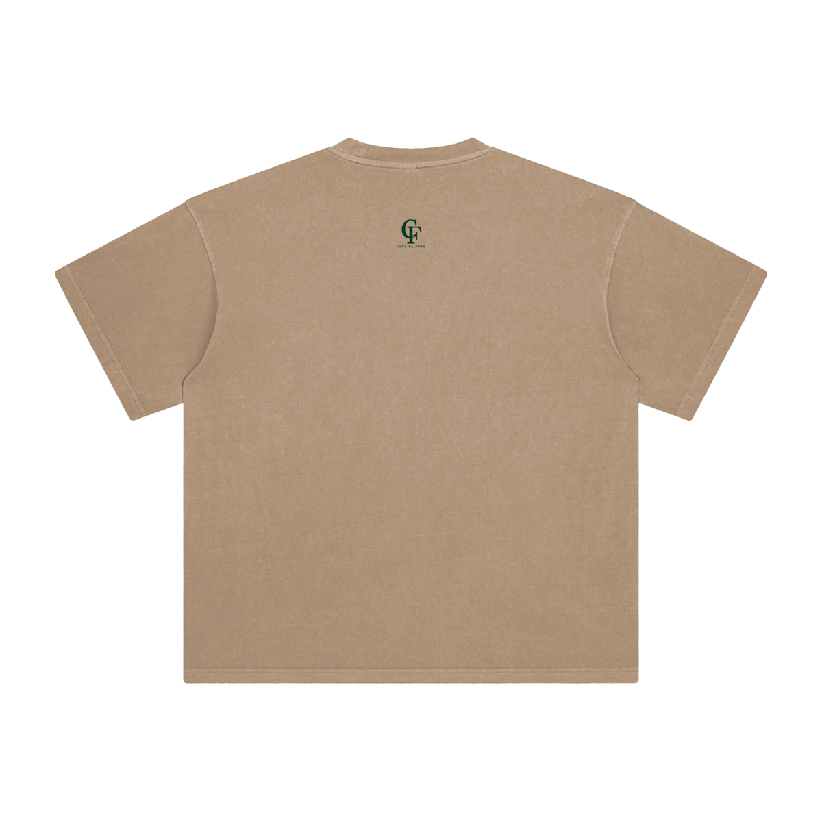 Bogey Boys T-Shirt