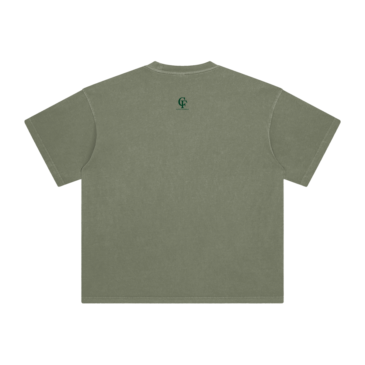 Bogey Boys T-Shirt