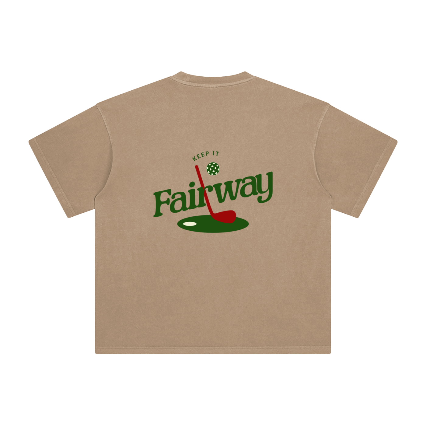 Fairway T-Shirt