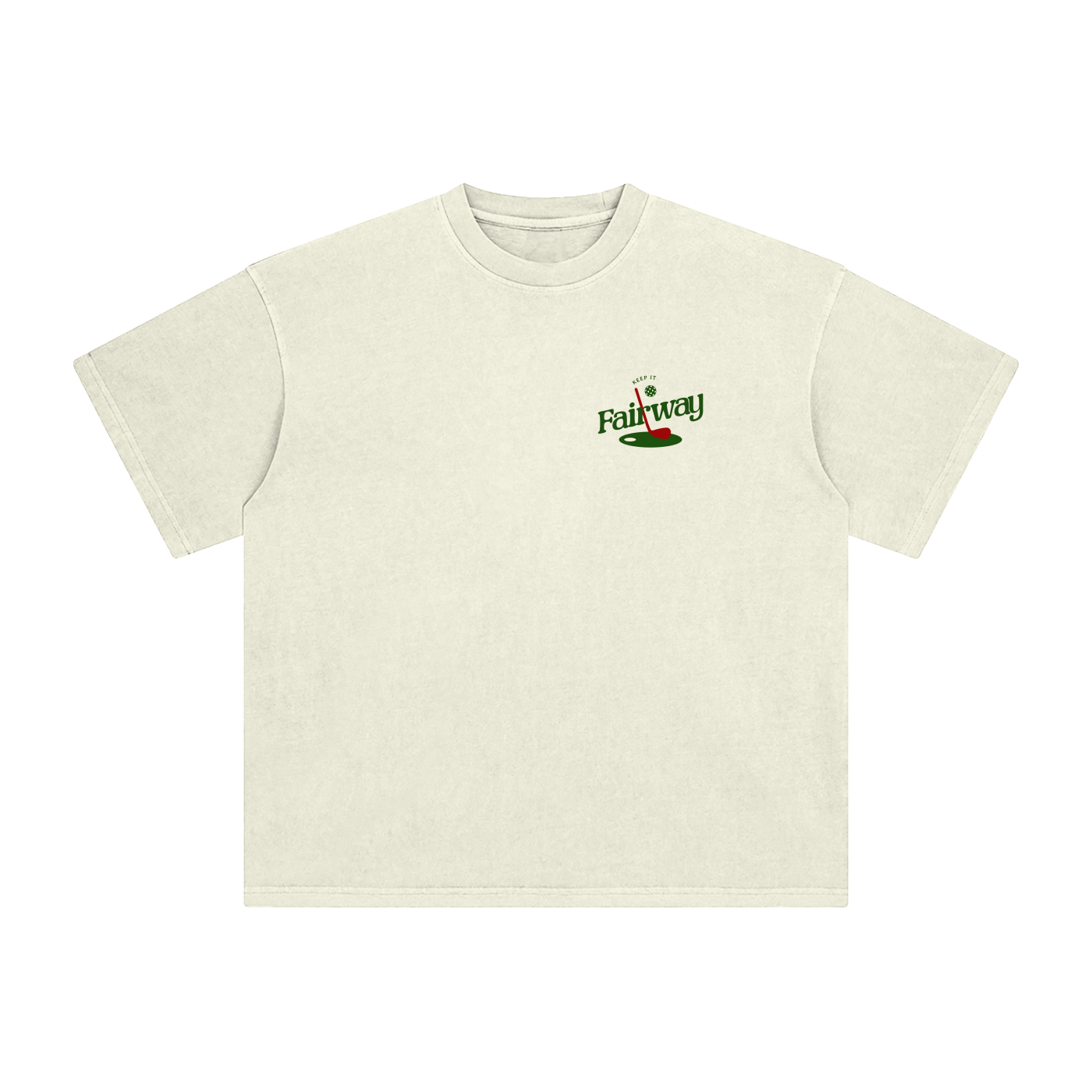 Fairway T-Shirt