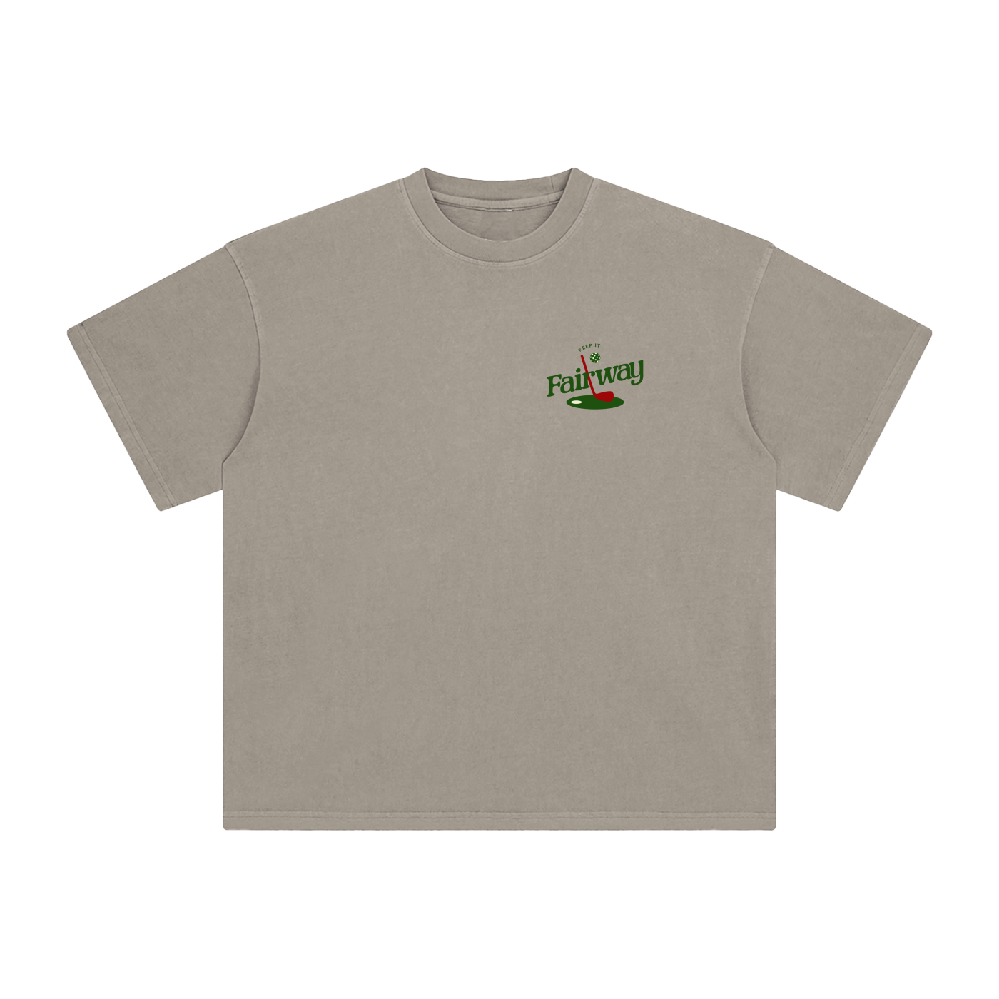 Fairway T-Shirt